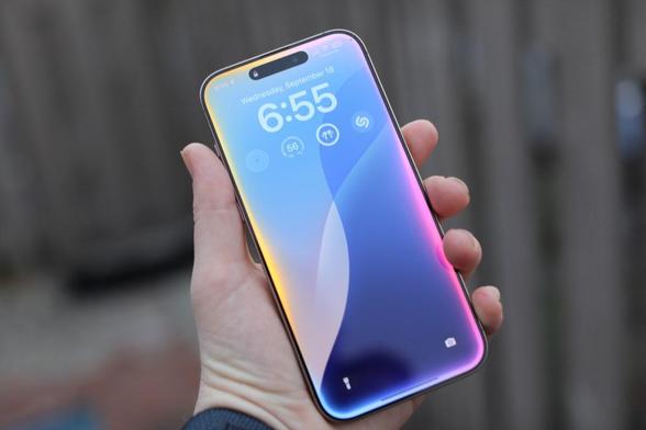 Why Apple's Ex-Siri Head Pushed for Gemini Over ChatGPT