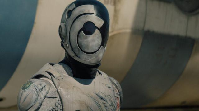 Making Murderbot: Apple TV's Witty Sci-Fi Book Adaptation