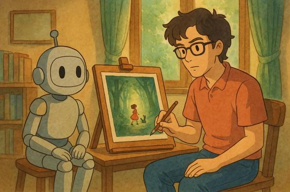 Google I/O 2025: Will ChatGPT Steal AI Spotlight Again?
