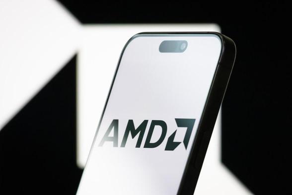 AMD Sells ZT Systems Server Arm to Sanmina for $3B