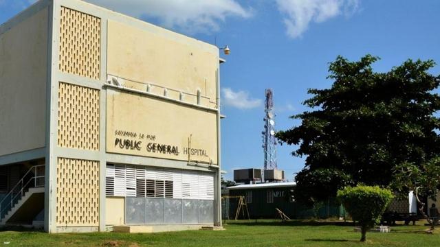 Vybz Kartel Joined on Stage by Dj Khaled, Offset, Stefflon Don, Gyptain, Wayne Wonder Etc