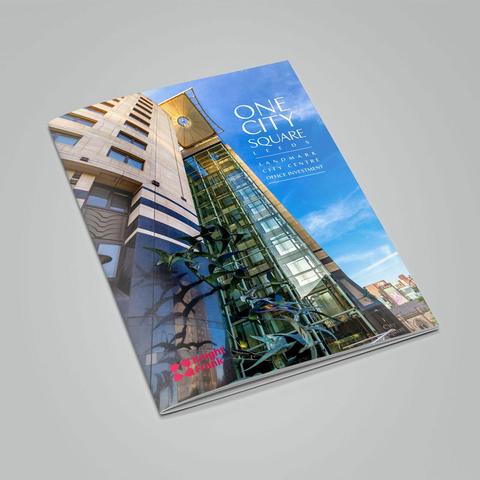 Brochure Cover