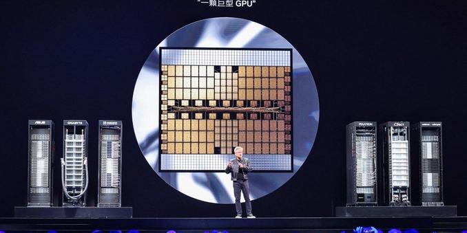 Nvidia, Foxconn, and Taiwan’s government are building a supercomputer powered by 10,000 Blackwell GPUs to boost AI research for local startups, enterprises, and TSMC. This project cements Taiwan’s role in global AI innovation. #Nvidia #Foxconn #TSMC #AISupercomputer #TaiwanTech