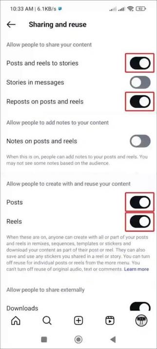 Boost your Instagram reach by allowing reposts! Let others share your content to their feeds, tap into new audiences, and build authentic engagement. Perfect for brands and creators aiming for viral growth. #InstagramTips #SocialMediaMarketing #Repost #UGC
