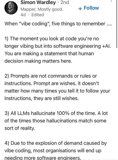 Text of the linked post to avoid the big linkedIn blue blob 