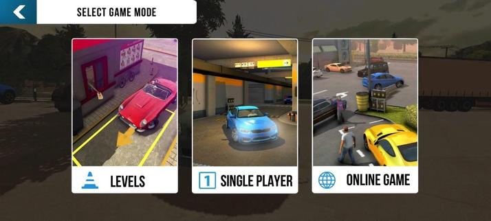 car parking multiplayer Heyapks