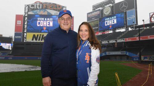 Steve Cohen