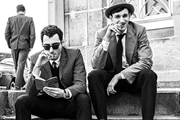 Belmondo