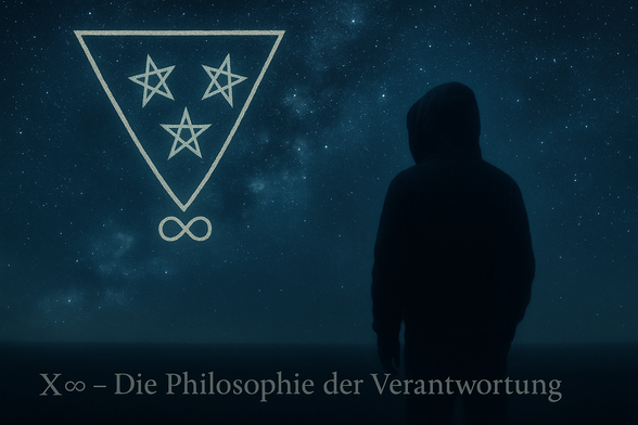 X^∞ redefines accountability