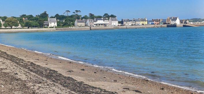 Le Fret - Bretagne