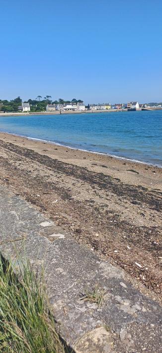 Le Fret - Bretagne