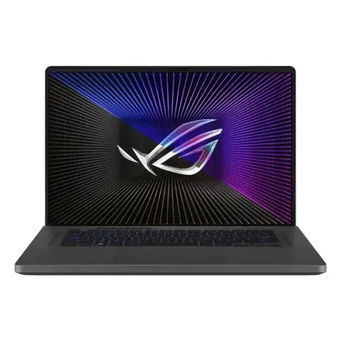 ASUS ROG Zephyrus G16 GU603 2023 i7-12700H / 16 Go DDR5 / RTX 4070 8Go / 16“ QHD+ 240 Hz / 1 TB SSD / Clavier RGB / Windows 11