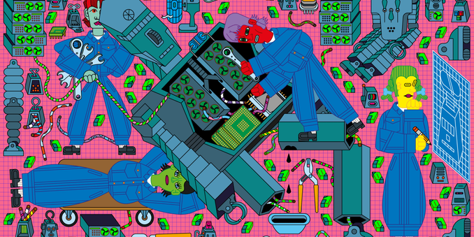 Greener AI: Why We Can Be Hopeful About Energy