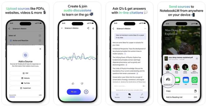 Easy Podcasts from ChatGPT Deep Research with Google's New App.