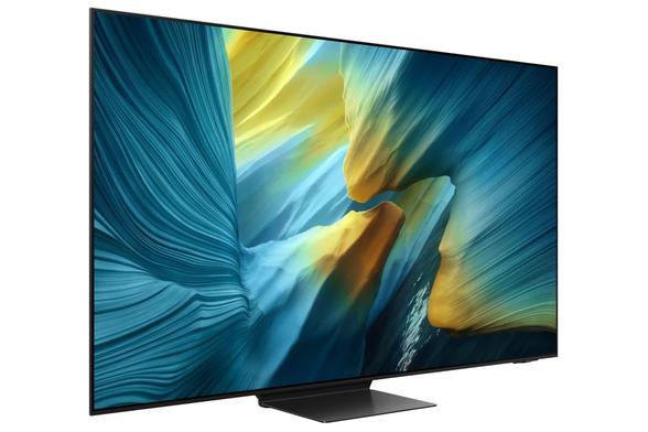 Samsung 2025 OLED TVs: Smoother Nvidia Gaming with G-Sync