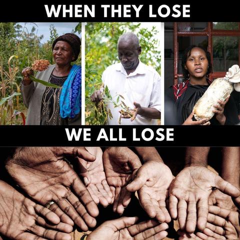 When they lose we all lose
