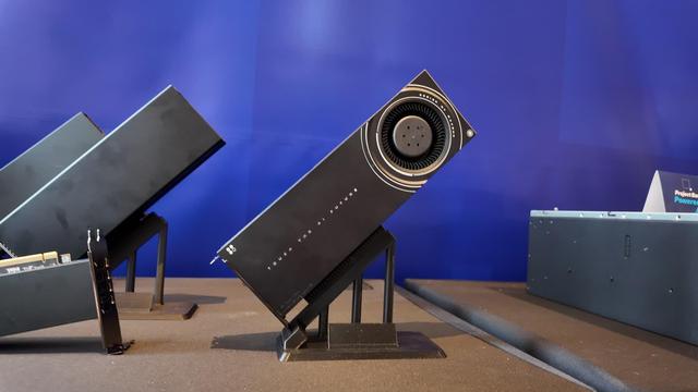 Maxsun Unveils Dual Intel Battlemage Card: 48GB AI Power.