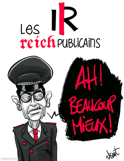 retailleau
fascisme
républicains