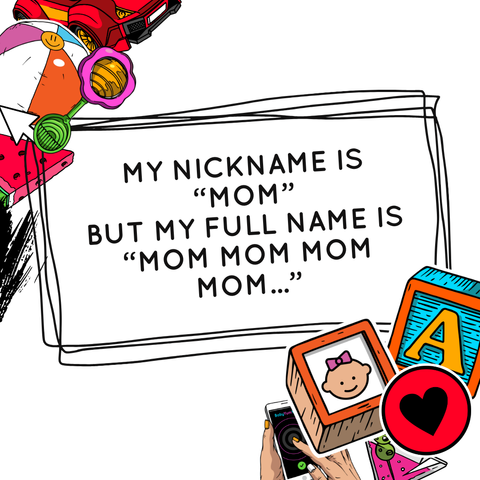 #BabyYumYum #BYY #MomLifeUnfiltered #AlwaysOnCall #ModernMotherhood #RelatableParenting #MomModeActivated #ParentingHumour