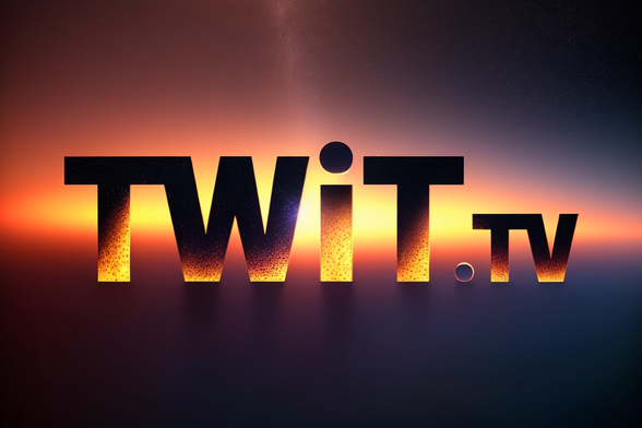 TWiT Concept Art