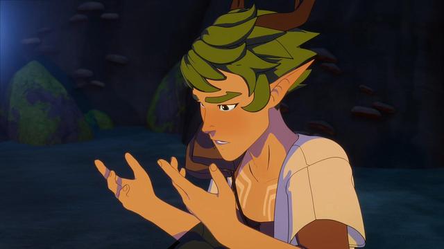 randomly chosen from the TDP Countdown bot image library