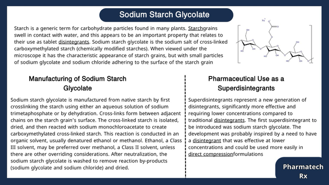 Starch is a generic term for carbohydrate particles found in many plants.