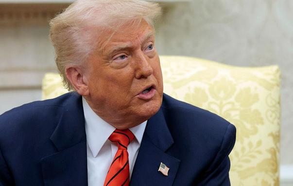 Trump's Trade War: Breaking Internet, Hurting US Digital Services.
