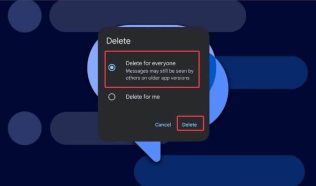Sent the wrong text on Google Messages? The new “Delete for Everyone” feature lets you unsend messages—just act within 15 minutes! Currently in beta for group chats, with wider rollout coming. #GoogleMessages #Android #MessagingTips #TechNews