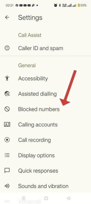 Stop unwanted calls for good! Manage blocked numbers on Android: review your block list in Phone or Messages app, update it regularly, and use carrier or third-party tools for extra protection. Avoid mistakes and stay in control. #AndroidTips #Privacy #SpamBlock