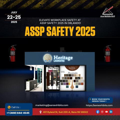 ASSP Safety 2025
