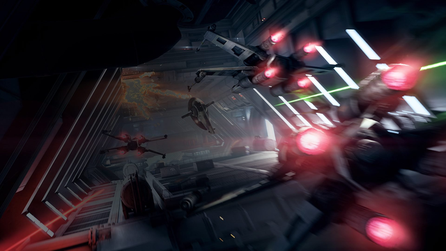 Star Wars Battlefront 2 is back and more popular than ever in 2025! 🚀 Why are thousands returning to the galaxy? Get all the details, coming soon in  https://baskingamer.com
#StarWars #Battlefront2 #gaming #baskingamer #gamers #GamingCommunity #gamingnews #gamer #games #game