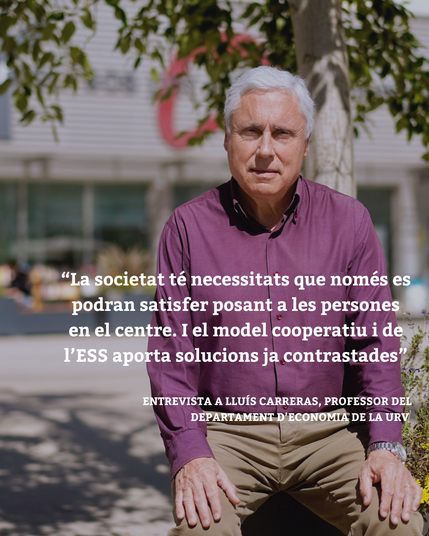 Fotografia de Lluís Carreras