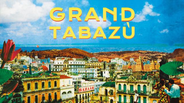 Grand Tabazu