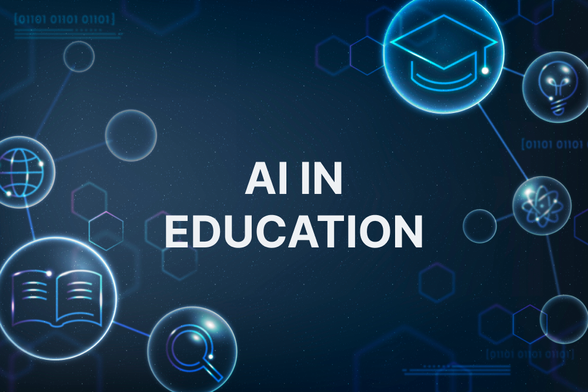 AI in education