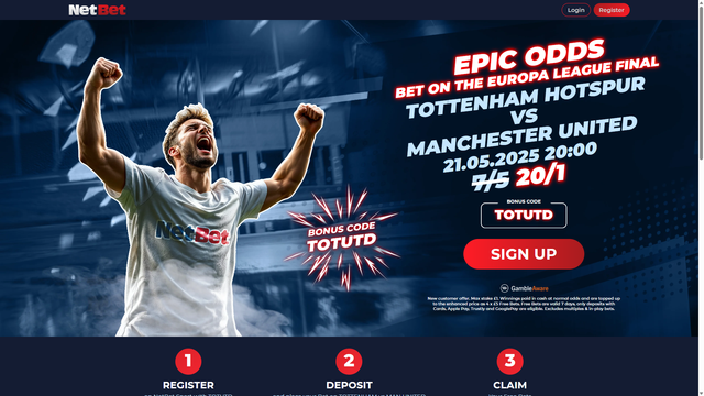 EUROPA LEAGUE FINAL