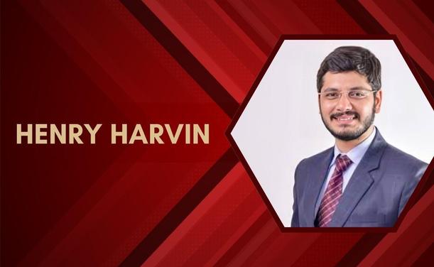henryharvin