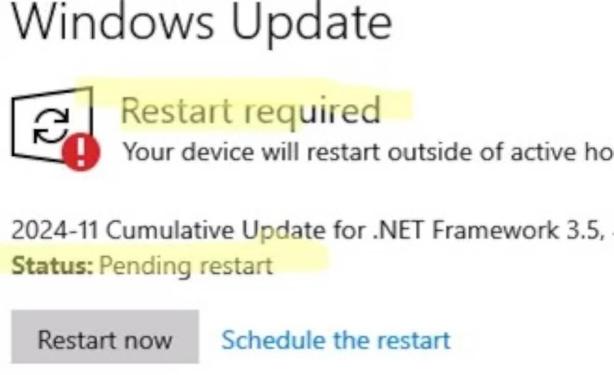 Is the Windows 'Pending Restart' loop driving you crazy? 🤯 Learn to effectively stop it! Our guide details DISM commands, registry edits, and crucial file removals to restore your PC's normal function. #WindowsUpdate #TechSolutions