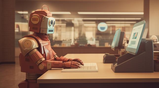 AI Threatens Surveys: Are Real Human Voices Being Replaced?