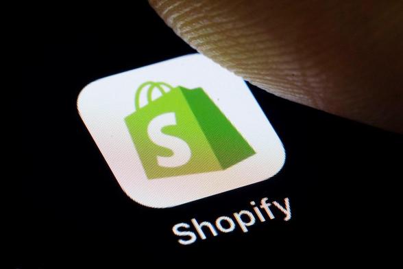 Shopify AI Store Builder: Launch Your Online Store Much Faster.