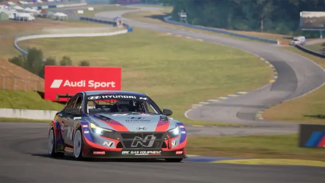 The console launch of Rennsport has been announced as September 2025, meaning PlayStation 5 and Xbox Series X|S sim racers will be able to enjoy cross-play and cross-progression with their PC opponents...