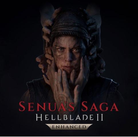 Senua's Saga: Hellblade Il llega a PlayStation 5 este verano con algunas #características nuevas.

Estas características también estarán disponibles al mismo tiempo que una actualización #gratuita para los jugadores en Xbox Series XIS, Xbox PC y Steam. #HellbladeII 