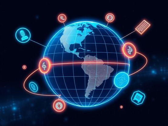 
CopyLaRadio & UPlanet : L'Économie Gagnant-Gagnant pour un Internet qui Vous Appartient Vraiment !
offrir une alternative à l'Internet actuel ("Web2")

fred
Made In Zen : Révolution Finance et Technologie

Fatigué d’être le produit des géants du Web ? Marre de voir la valeur que vous générez s’évaporer dans des bilans opaques ? CopyLaRadio, avec son système UPlanet, renverse la table et propose une nouvelle économie numérique : transparente, coopérative, et où chacun est récompensé pour sa participation.

Plus qu’une simple alternative, c’est un écosystème où la technologie (blockchain, IA, auto-hébergement) sert un objectif clair : vous redonner le contrôle de votre vie numérique et partager équitablement la richesse créée.
