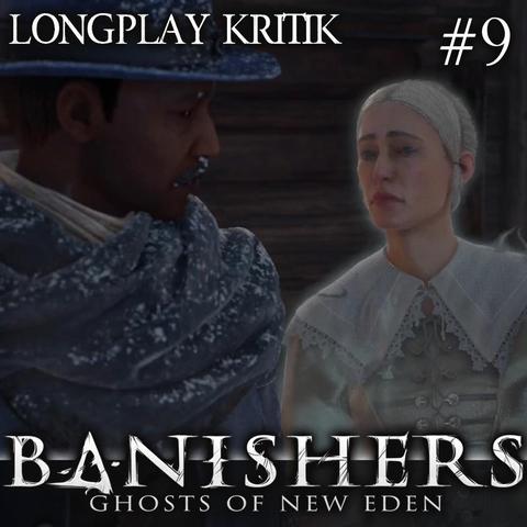 Ferdinando dans Banishers épisode 9