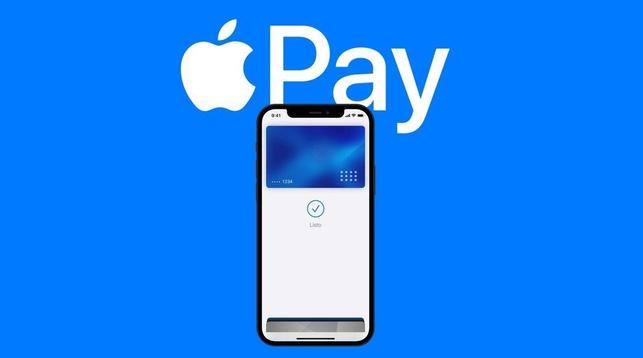 Apple Pay Booms Online: Shoppers Love Its Speed and Safety.
