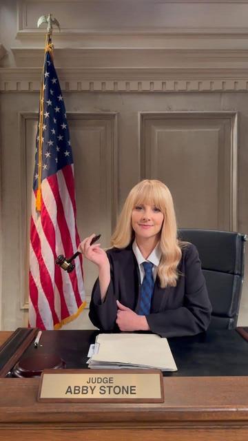 Fellow #MelissaRauchFans, if you want #MelissaRauch to continue playing #AbbyStone on #NightCourt and bring back #NightCourt on #NBC, please sign and share this petition. #SaveNightCourt #SaveNightCourtReboot #BringBackNightCourtOnNBC #UncancelNightCourt #RenewNightCourt #WomanCrushWednesday 😍❤️❤️ https://www.change.org/p/please-bring-back-night-court-nbc
