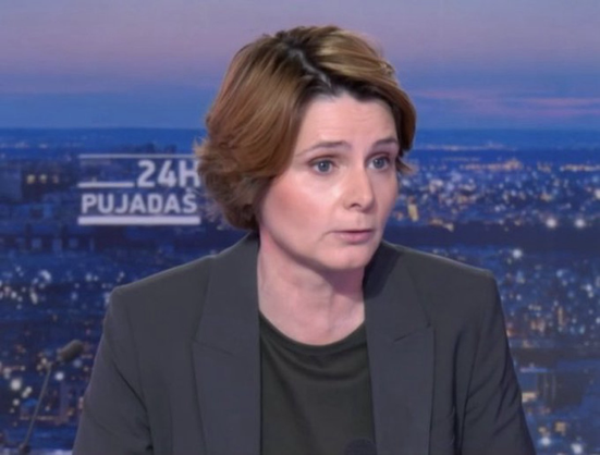 Caroline Fourest 