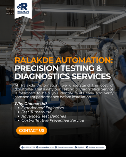 ralakde.co.uk