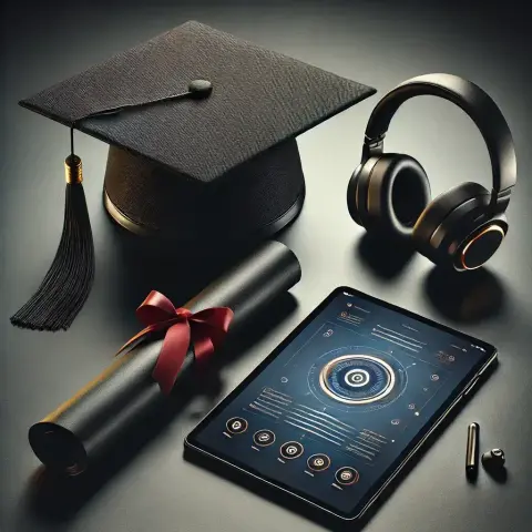 AI Grad Art