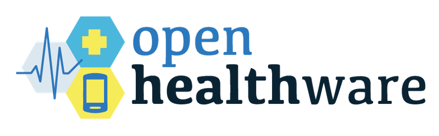 open healthware logo