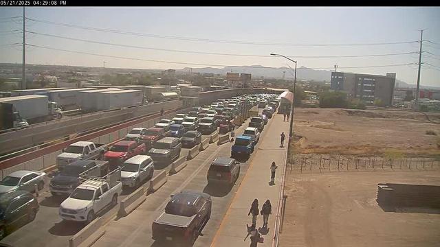 Imagen del puente Zaragoza